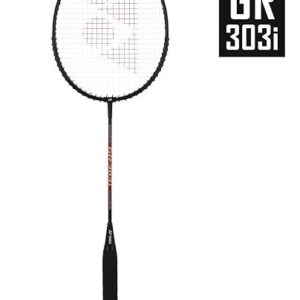 Yonex GR 303i Aluminium Badminton Racquet with Full Cover