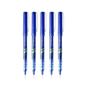 Pilot Hi-Tecpoint V7 0.7mm Ink Roller Ball Pen