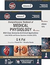 COMPREHENSIVE TEXTBOOK OF MEDICAL PHYSIOLOGY