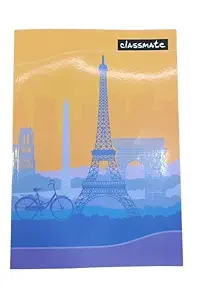 Classmate Long Notebook |