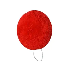 NCC Accessories Pom-Pom Red