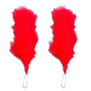 NCC Accessories Hackle