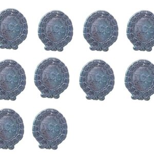 Accessories, EACH (Cap Badge)