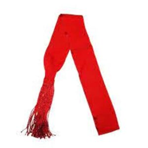 NCC Uniform SHASHES (Red)