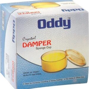 Oddy Damper Office Set