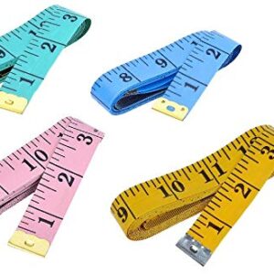 Tailor Tape Measure for Body Measurement