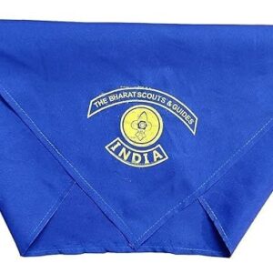 Scout and Guide Woggle.