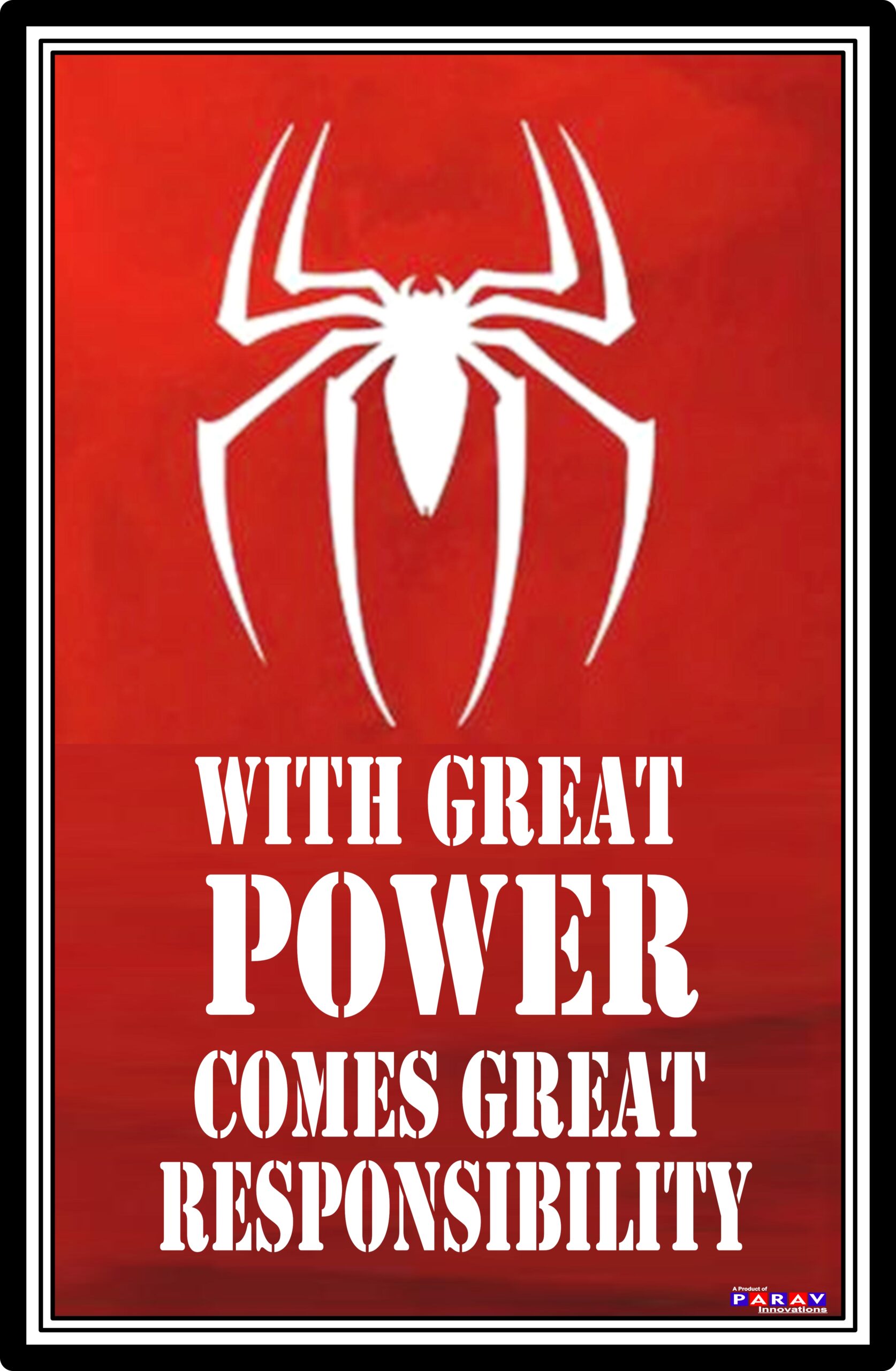 Motivational Poster ( Size-9x13") Pasting70 GSM / Non Pasting 310 GSM - Image 6